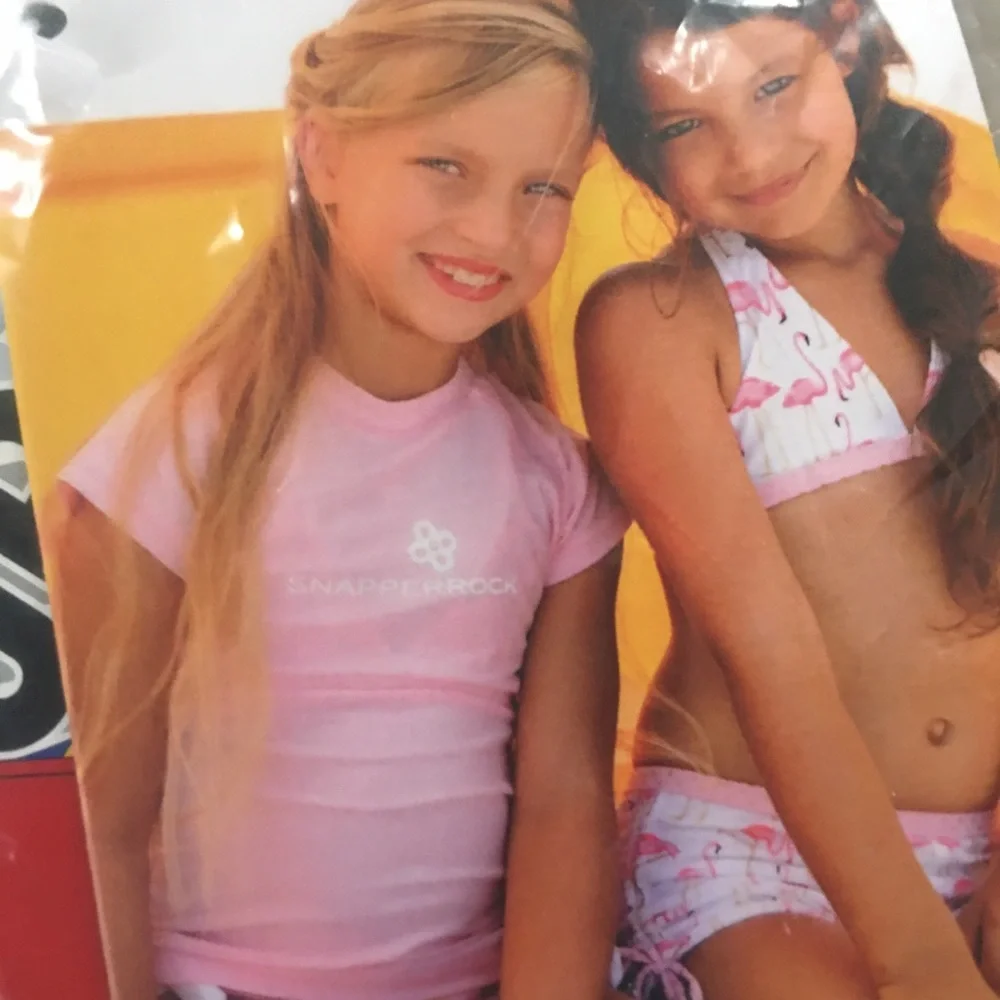 Snapper Rock Rashguard - Picture 4 of 4